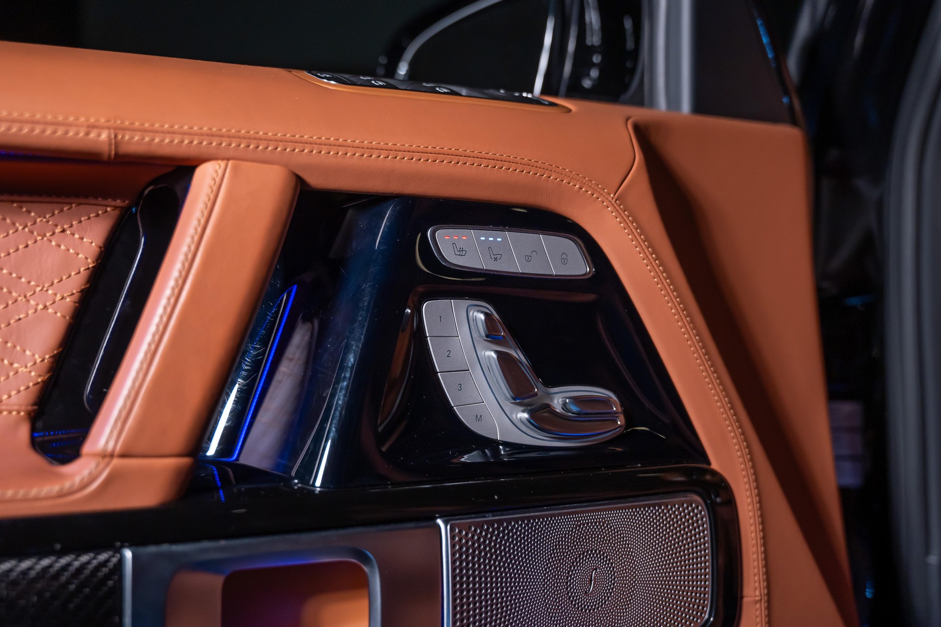 MERCEDES-BENZ G63 AMG BRABUS G800-image-18