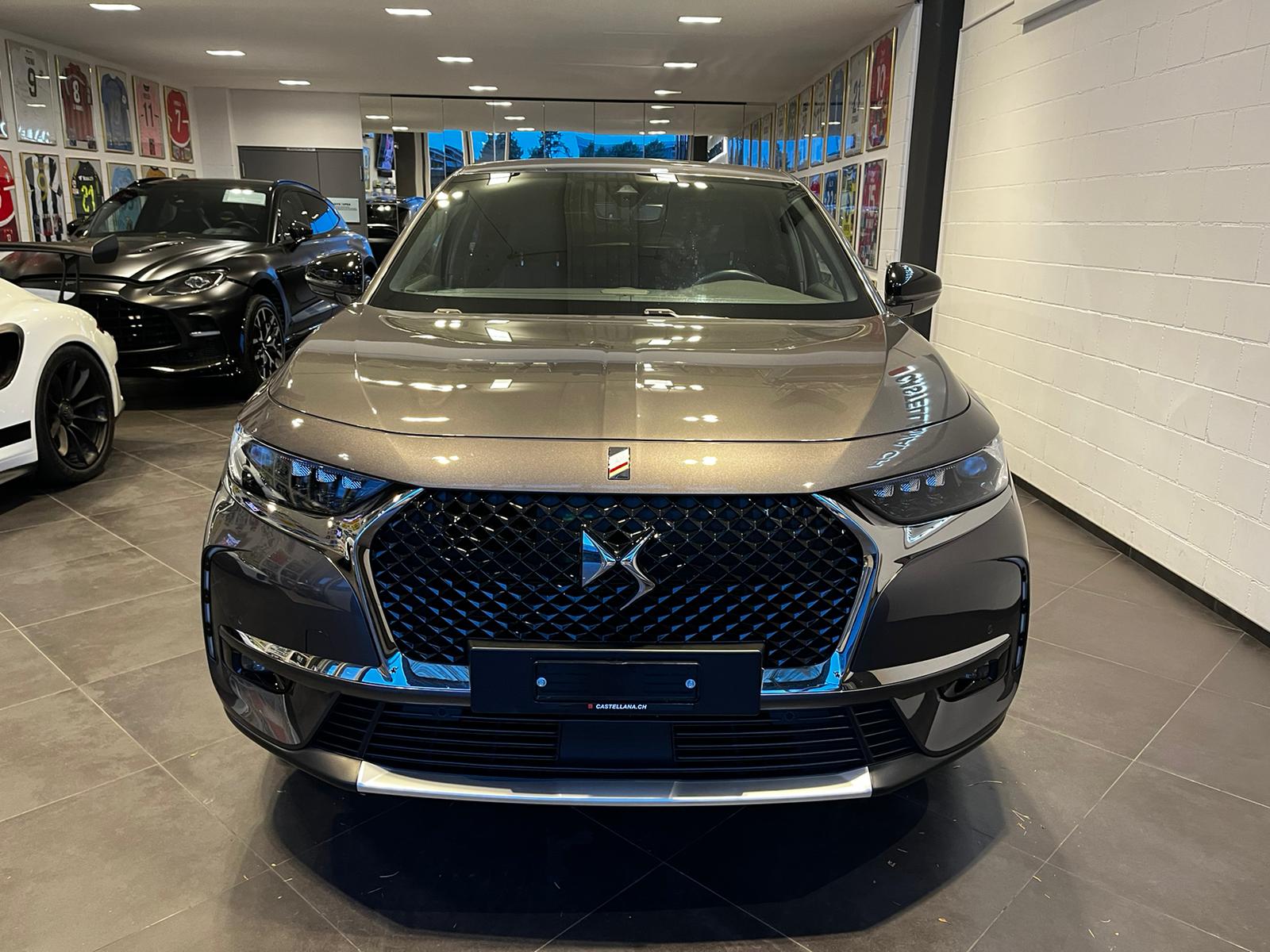 DS AUTOMOBILES DS 7 Crossback E-Tense 300 4x4 Bastille+-showroom-element-2
