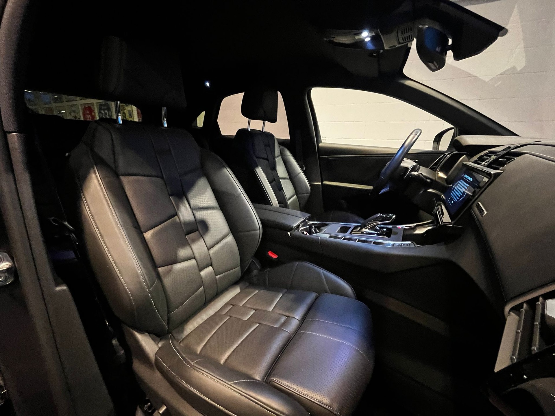 DS AUTOMOBILES DS 7 Crossback E-Tense 300 4x4 Bastille+-image-17