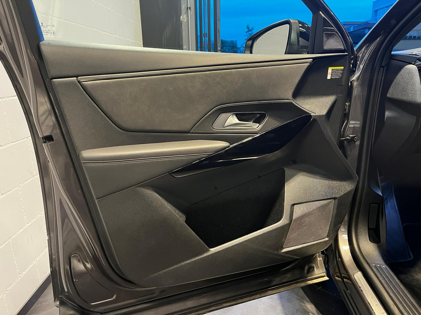 DS AUTOMOBILES DS 7 Crossback E-Tense 300 4x4 Bastille+-image-22