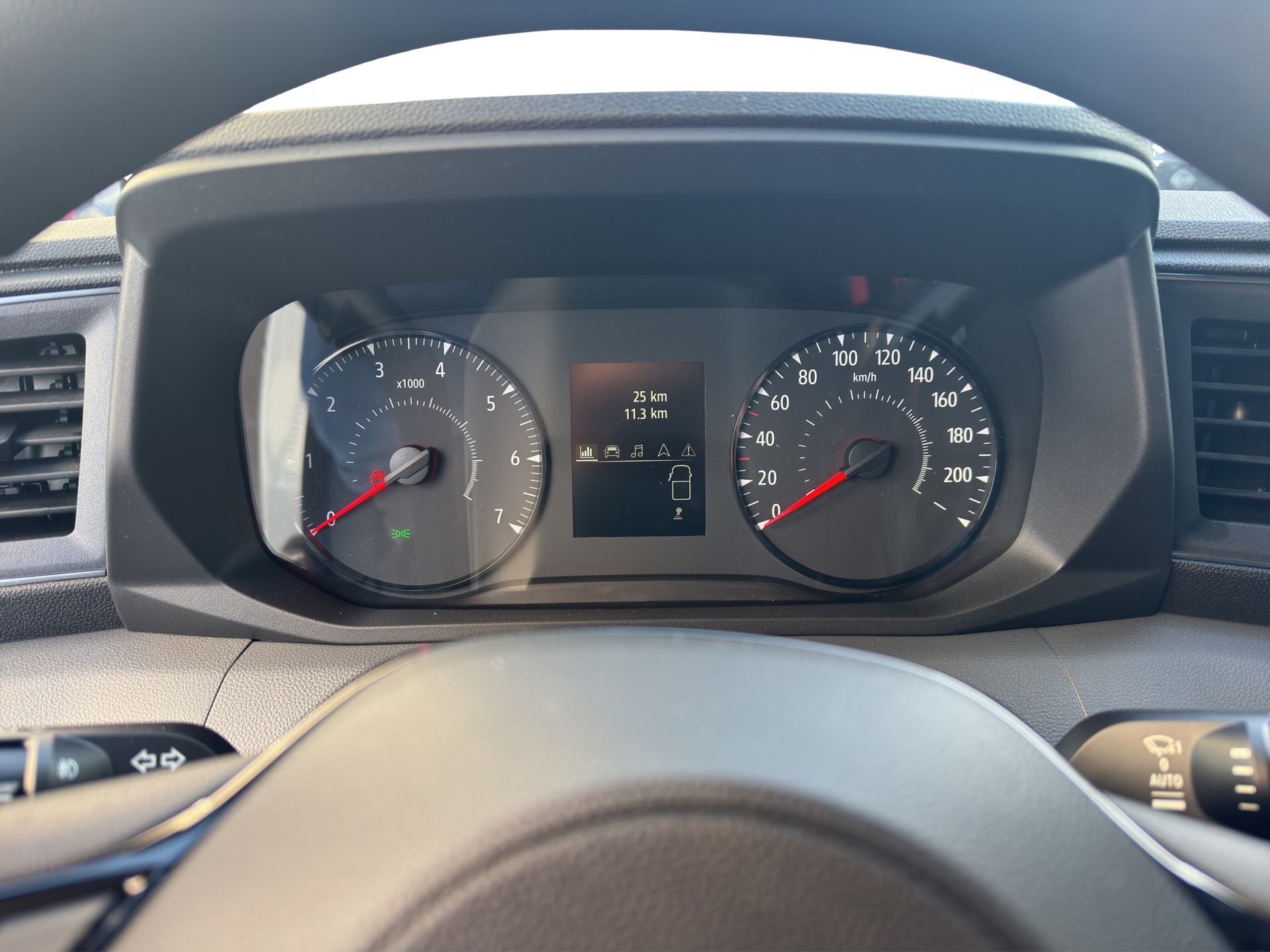 NISSAN Interstar dCi 150 3.5 L2H2 N-Connecta-image-9