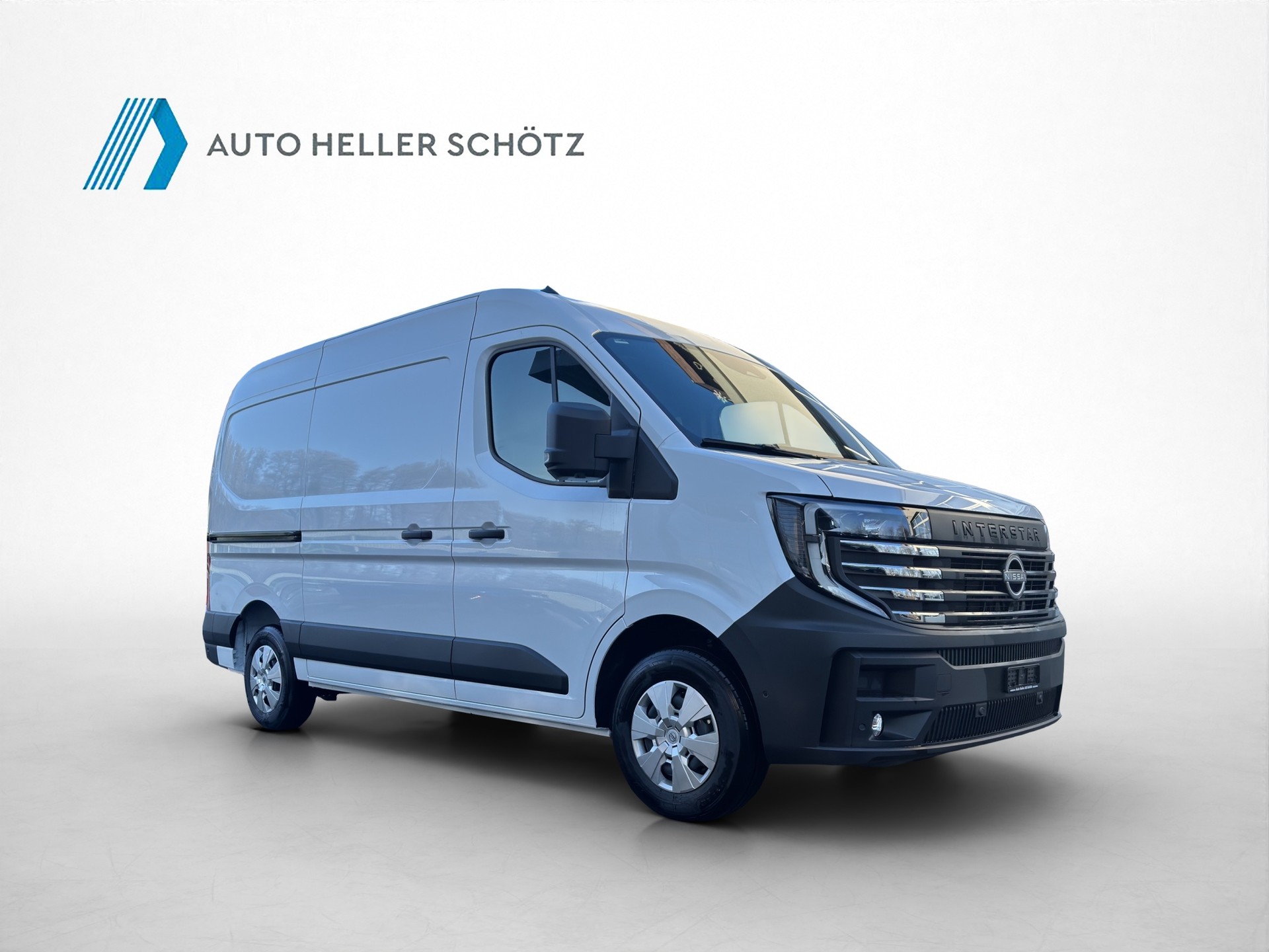 NISSAN Interstar dCi 150 3.5 L2H2 N-Connecta-image-6