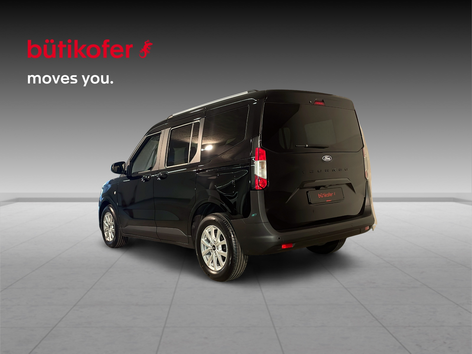 FORD Tourneo Courier 1.0 EcoBoost Titanium-showroom-element-3