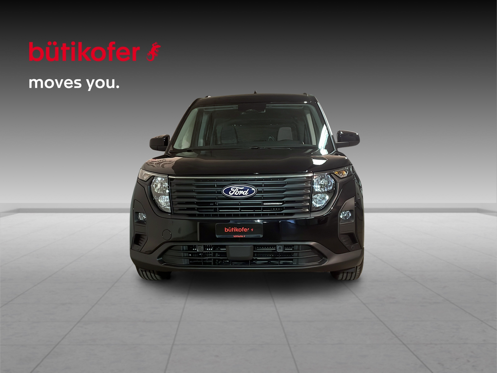 FORD Tourneo Courier 1.0 EcoBoost Titanium-showroom-element-1