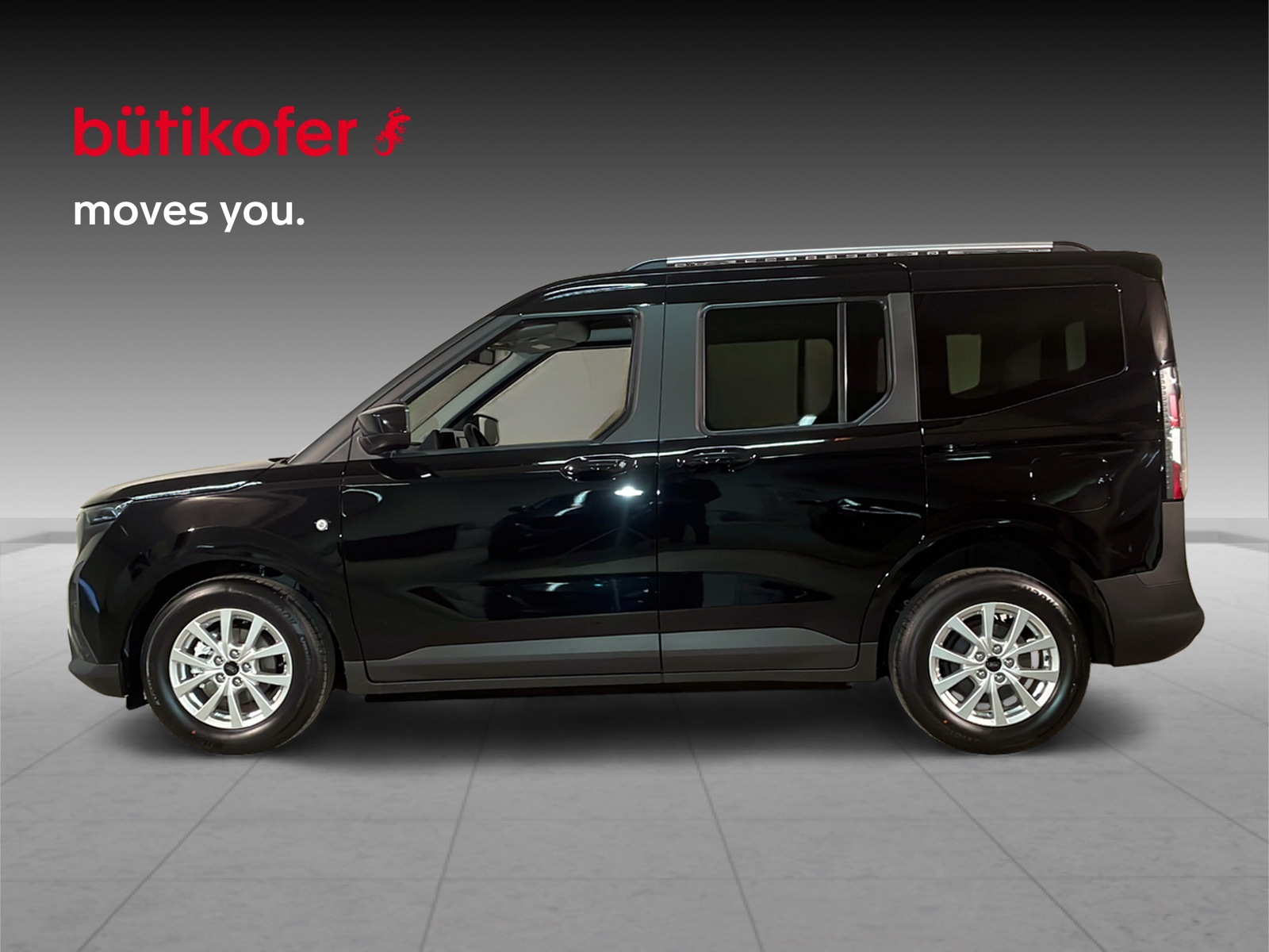 FORD Tourneo Courier 1.0 EcoBoost Titanium-showroom-element-2