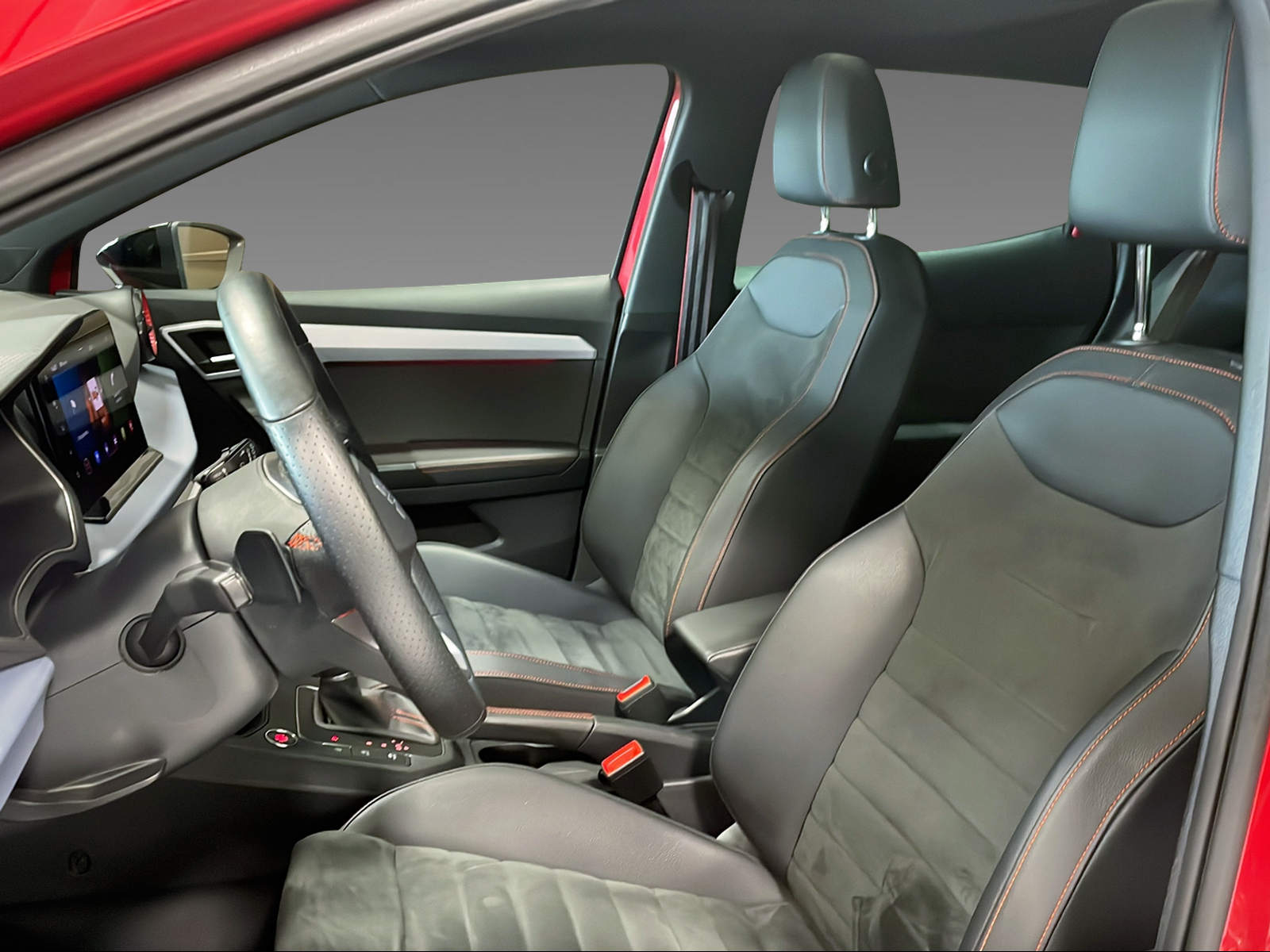 SEAT Ibiza 1.5 TSI FR DSG-image-5