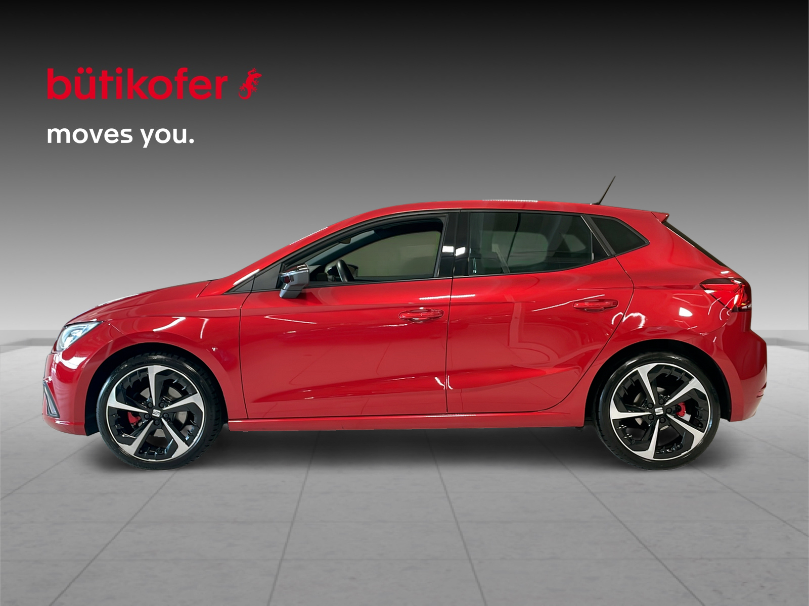 SEAT Ibiza 1.5 TSI FR DSG-image-2