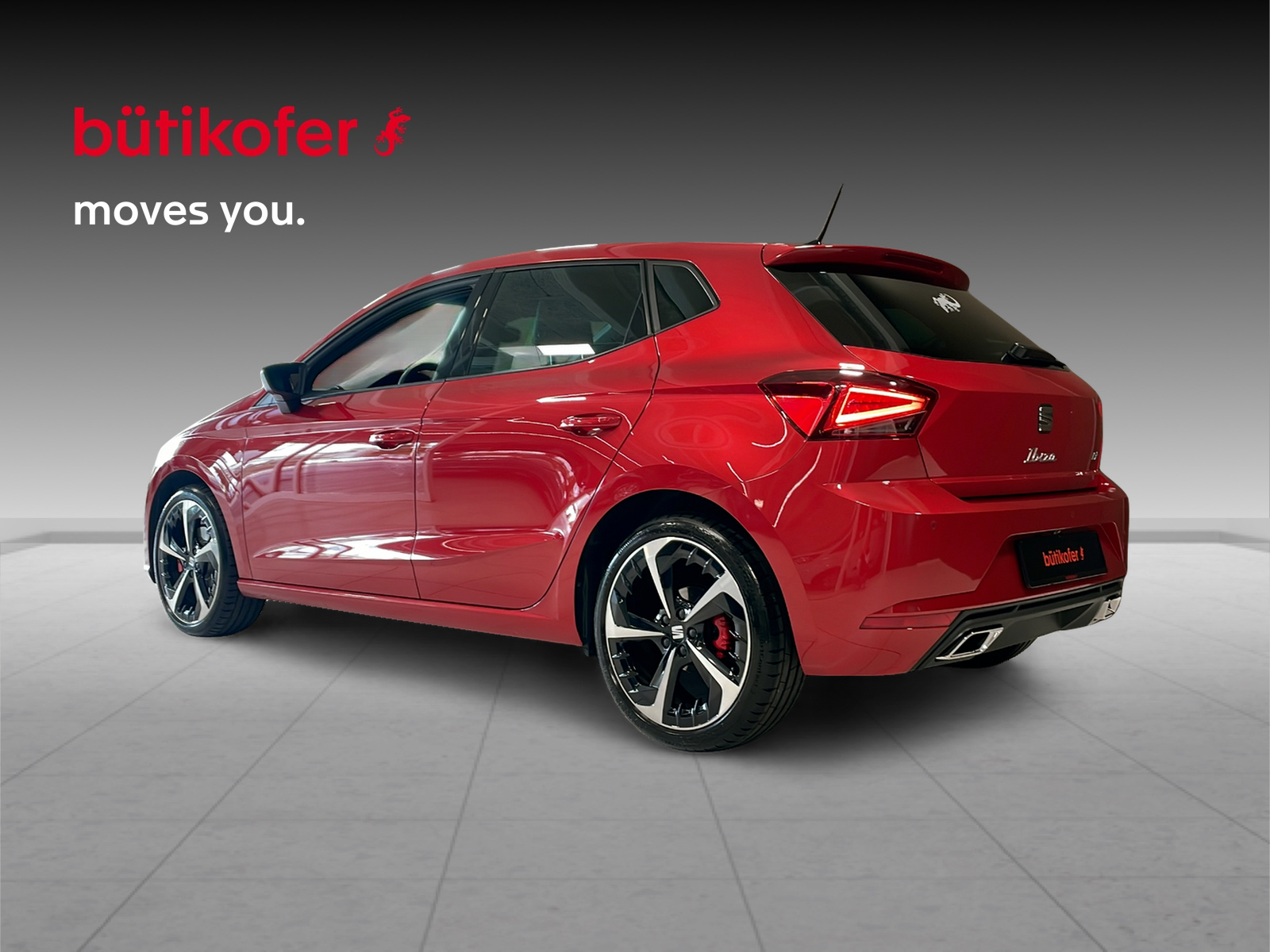 SEAT Ibiza 1.5 TSI FR DSG-image-3