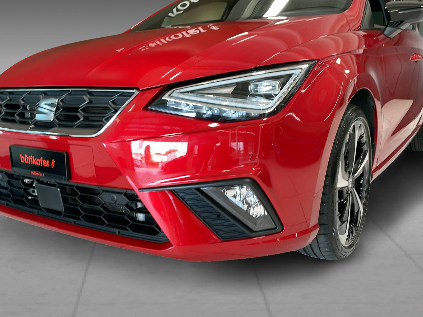 SEAT Ibiza 1.5 TSI FR DSG-image-13