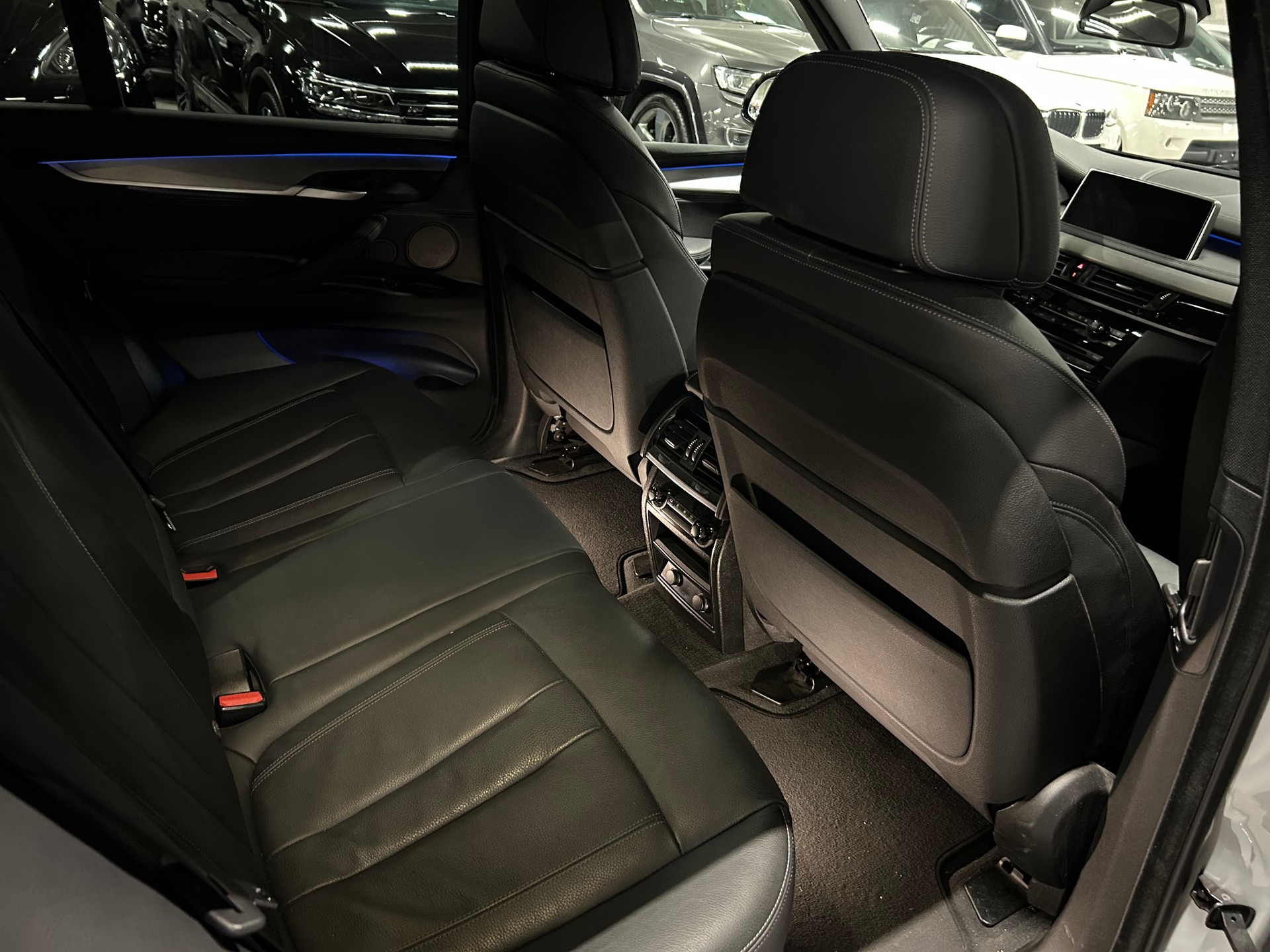 BMW X5 xDrive 40e iPerformance Steptronic-image-11