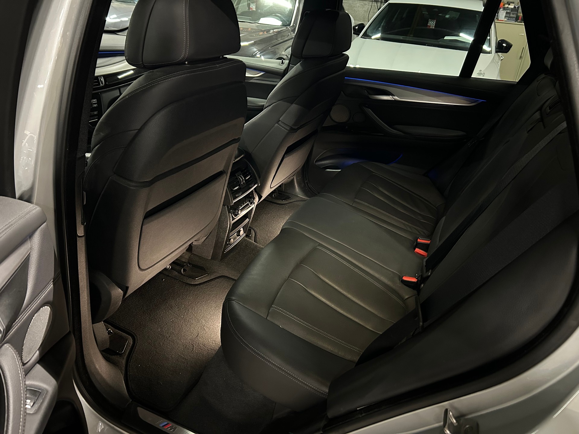 BMW X5 xDrive 40e iPerformance Steptronic-image-10