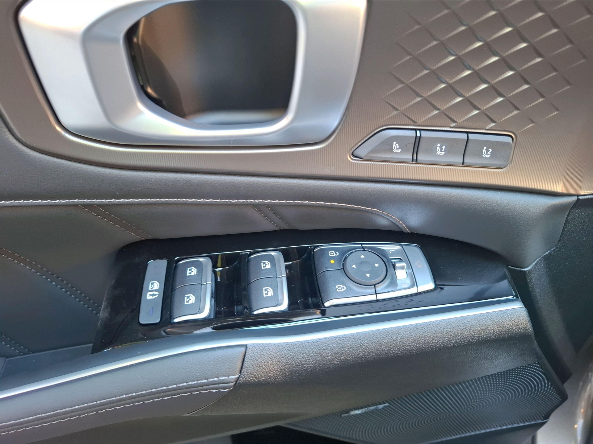 KIA Sorento 2.2 SmartD Style 7P-image-12