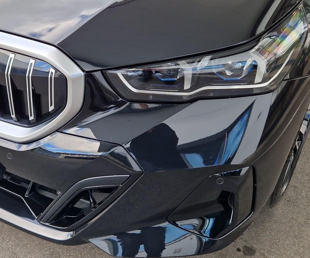 BMW 550e xDrive Limousine M Sport-image-13