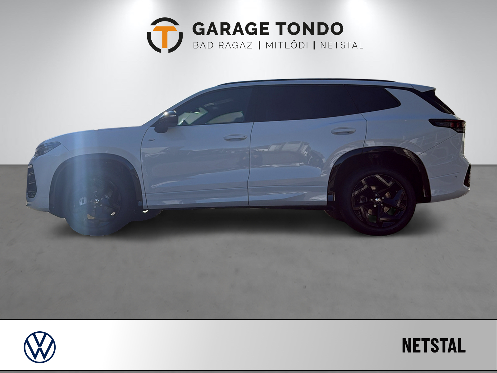 VW Tayron RL 2.0TSI 204PS 4M 2000ccm 204PS/150kW 4 Zylinder TSI Benzin-showroom-element-2