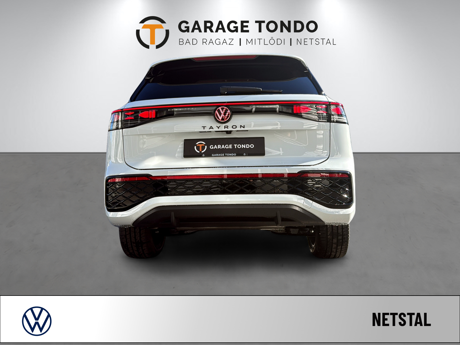 VW Tayron RL 2.0TSI 204PS 4M 2000ccm 204PS/150kW 4 Zylinder TSI Benzin-image-4