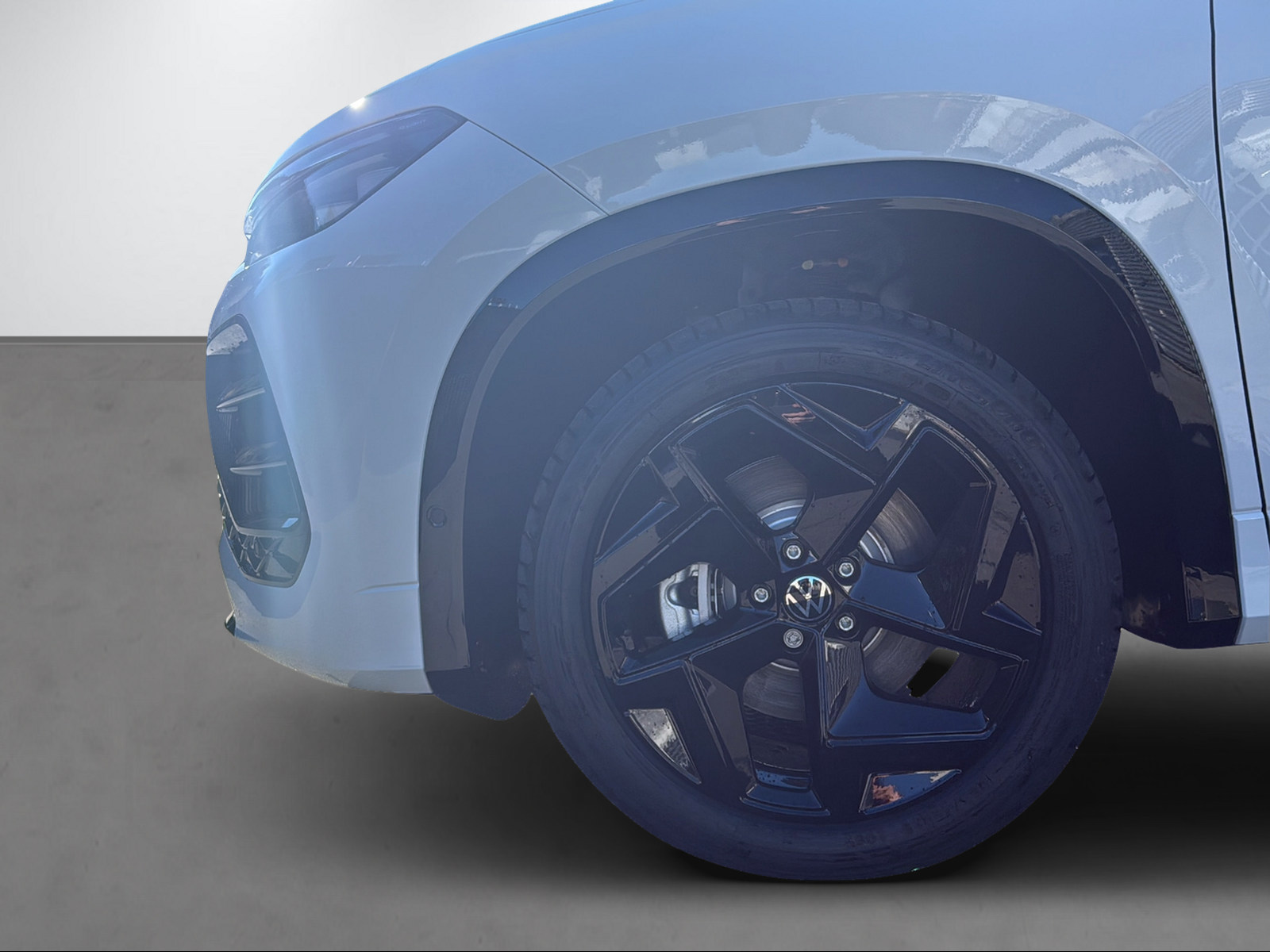 VW Tayron RL 2.0TSI 204PS 4M 2000ccm 204PS/150kW 4 Zylinder TSI Benzin-image-6