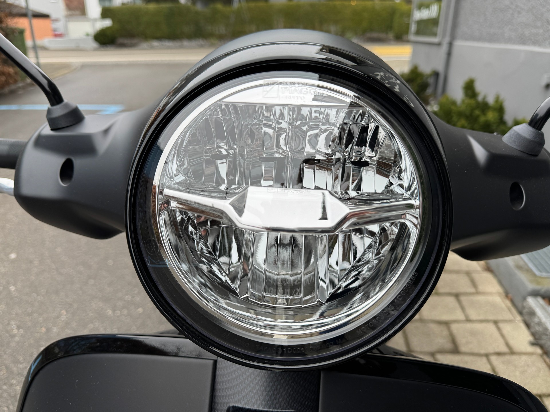 PIAGGIO Vespa GTS 125 Super Sport RST Euro 5+-image-6
