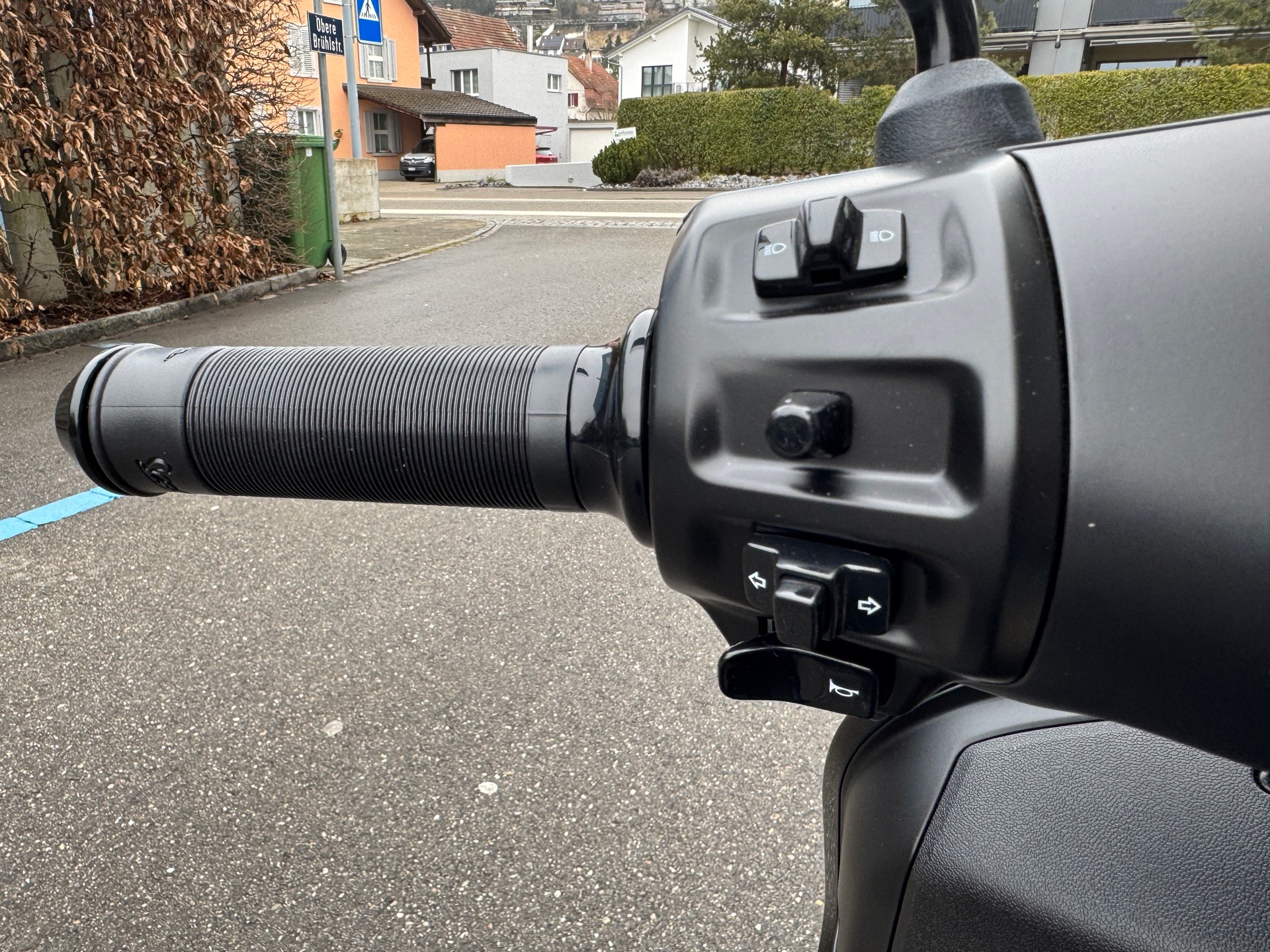 PIAGGIO Vespa GTS 125 Super Sport RST Euro 5+-image-4