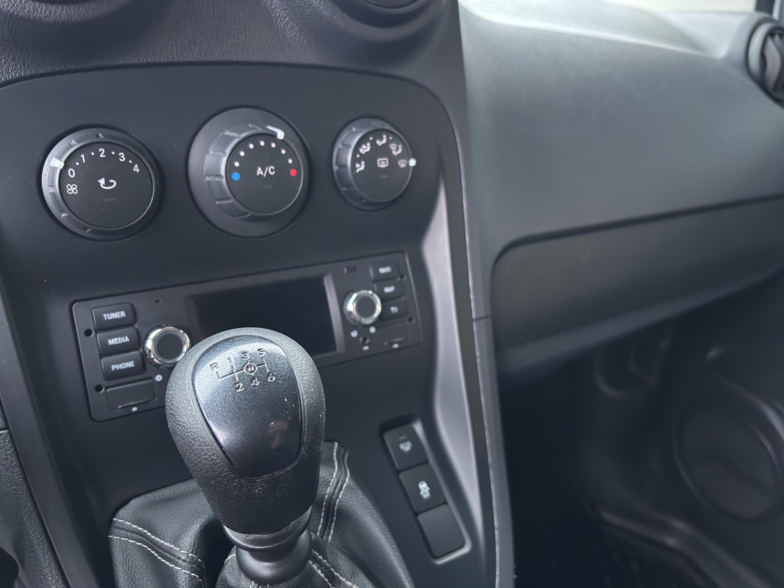 MERCEDES-BENZ Citan 111 CDI L Euro 6-image-6
