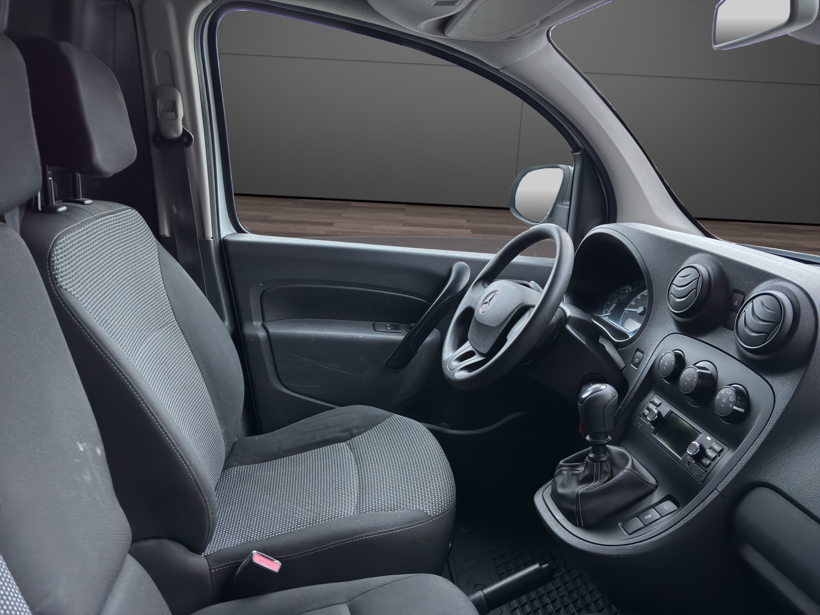 MERCEDES-BENZ Citan 111 CDI L Euro 6-image-8