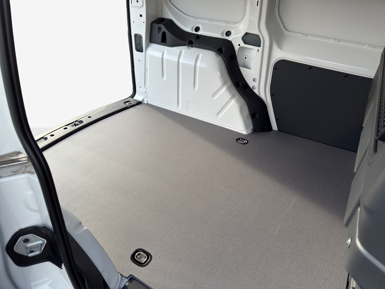 VW Caddy Cargo 1.5 TSI-image-15