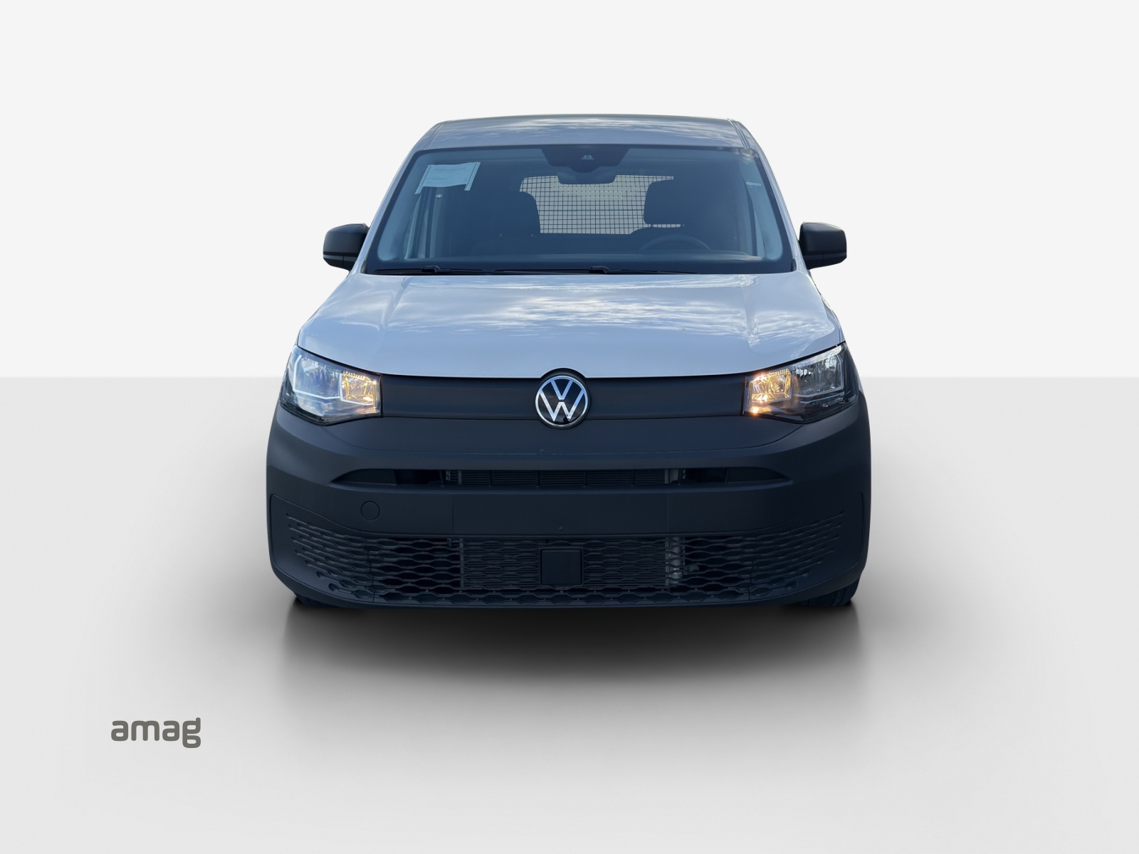 VW Caddy Cargo 1.5 TSI-image-6