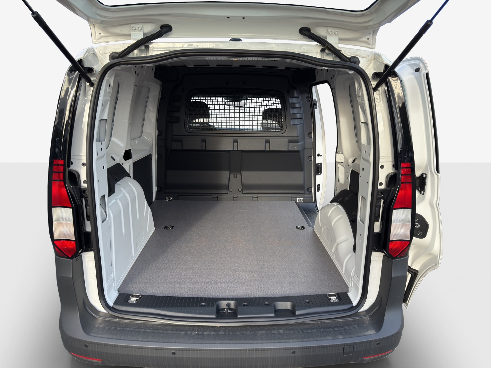 VW Caddy Cargo 1.5 TSI-image-12