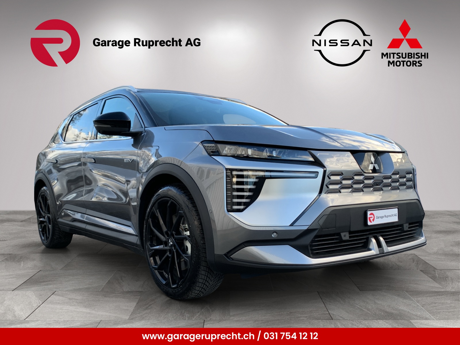 MITSUBISHI Eclipse Cross Instyle-image-4