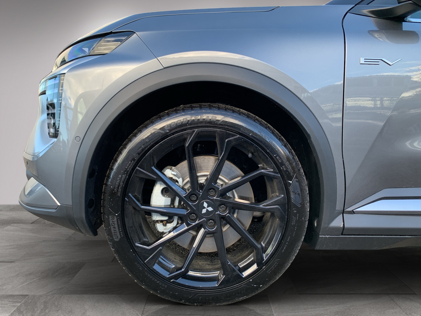 MITSUBISHI Eclipse Cross Instyle-image-8