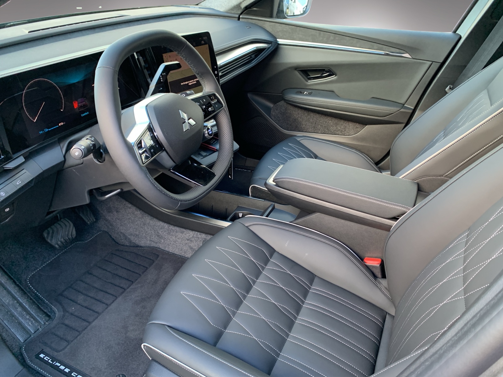 MITSUBISHI Eclipse Cross Instyle-image-5