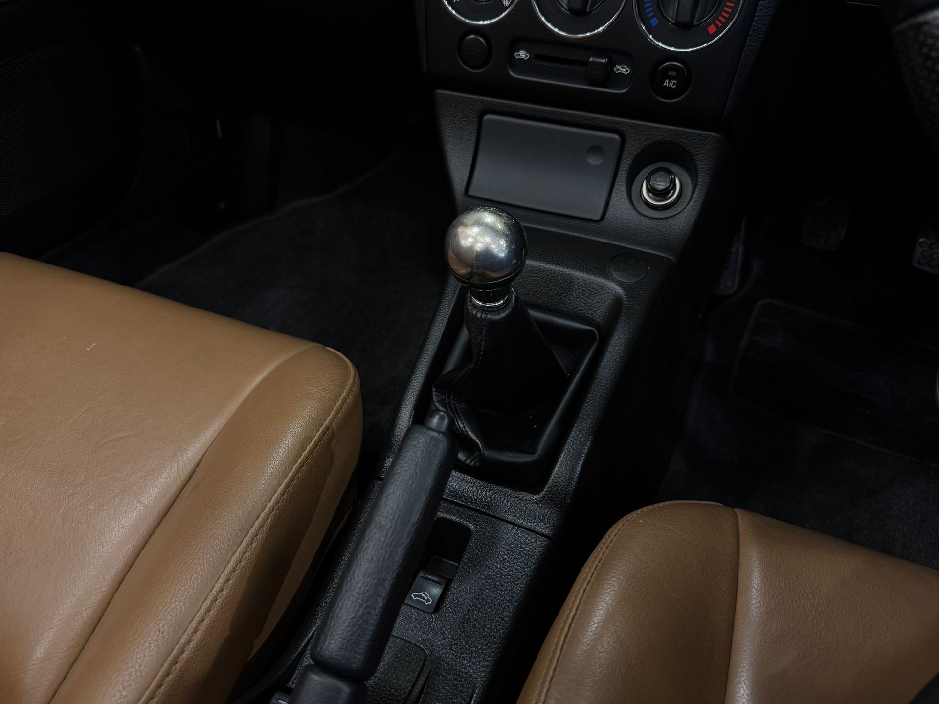 DAIHATSU Copen *Rarität Rechtslenker*-image-13