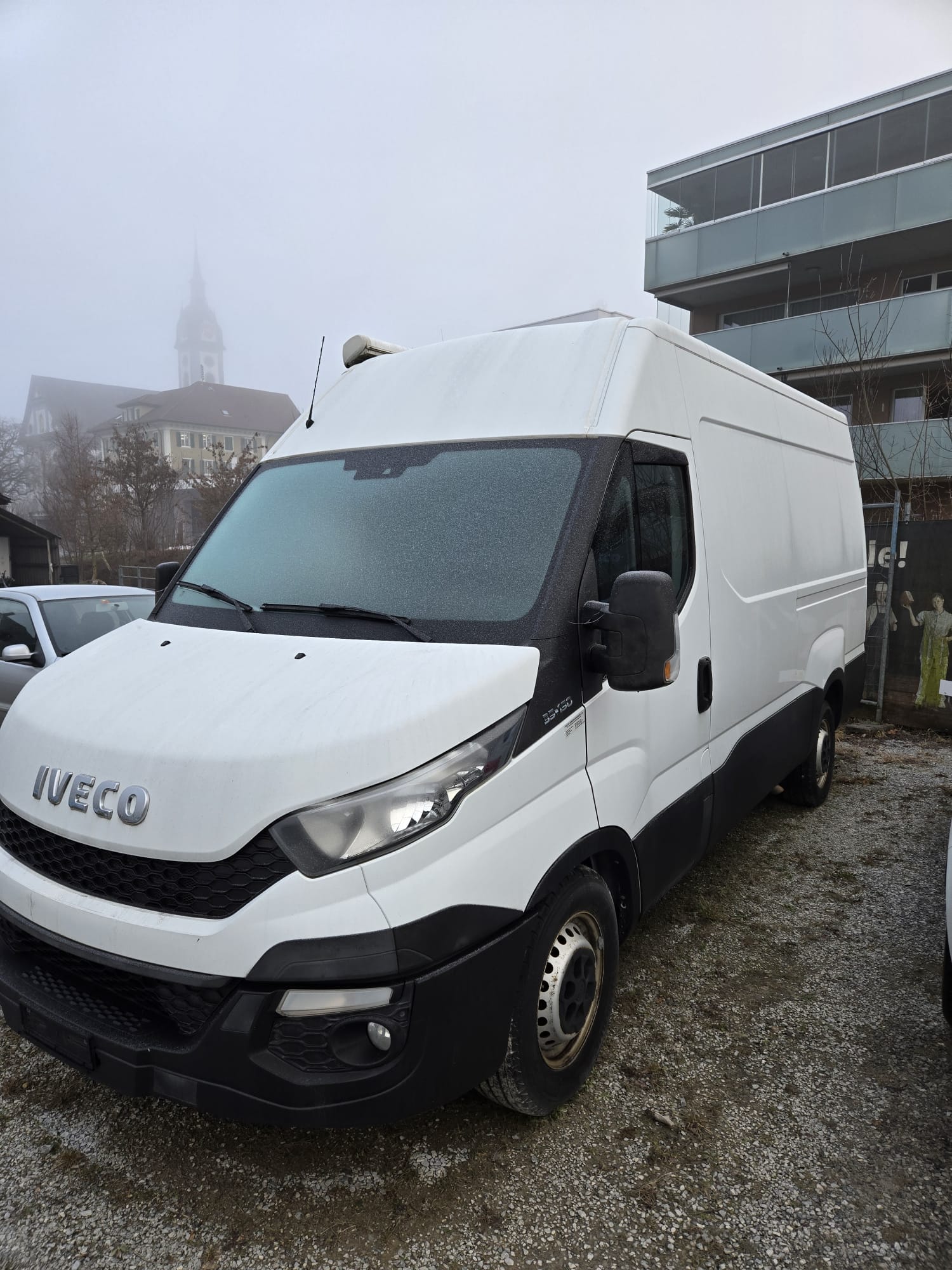 IVECO 35S15