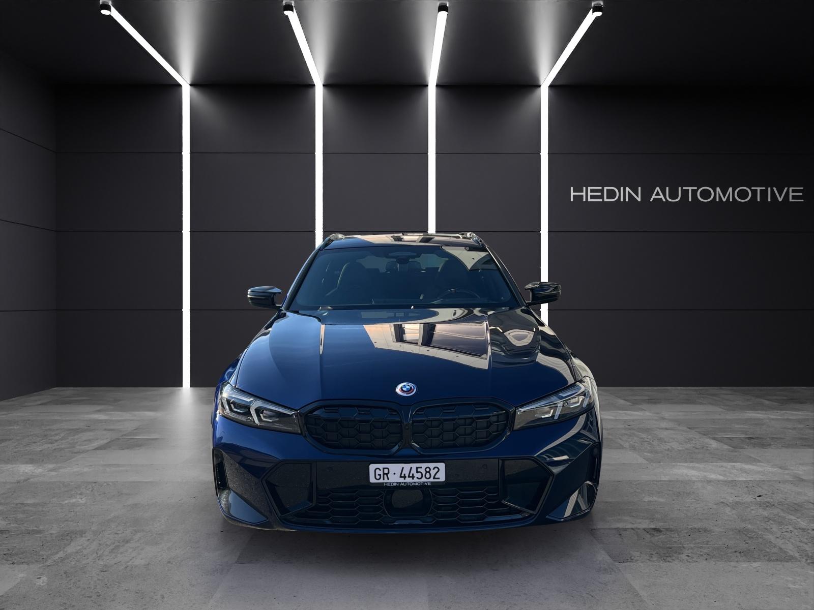 BMW M340i xDrive Touring-image-7