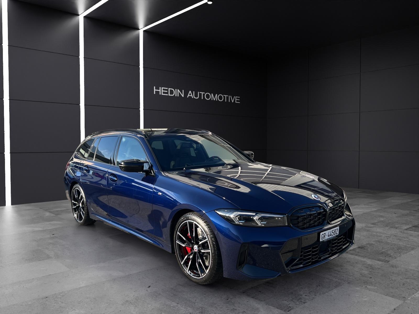 BMW M340i xDrive Touring-image-6