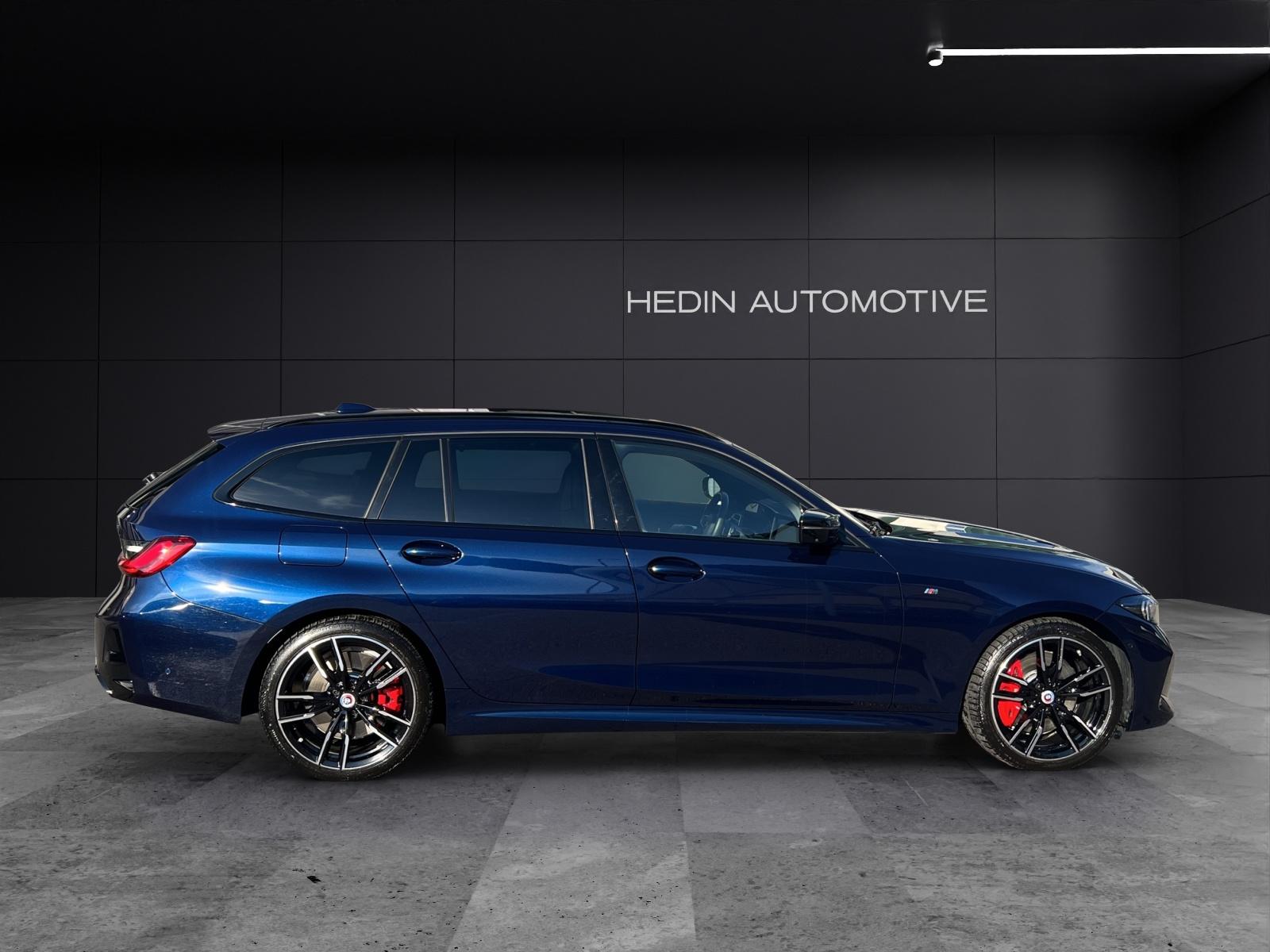BMW M340i xDrive Touring-image-5