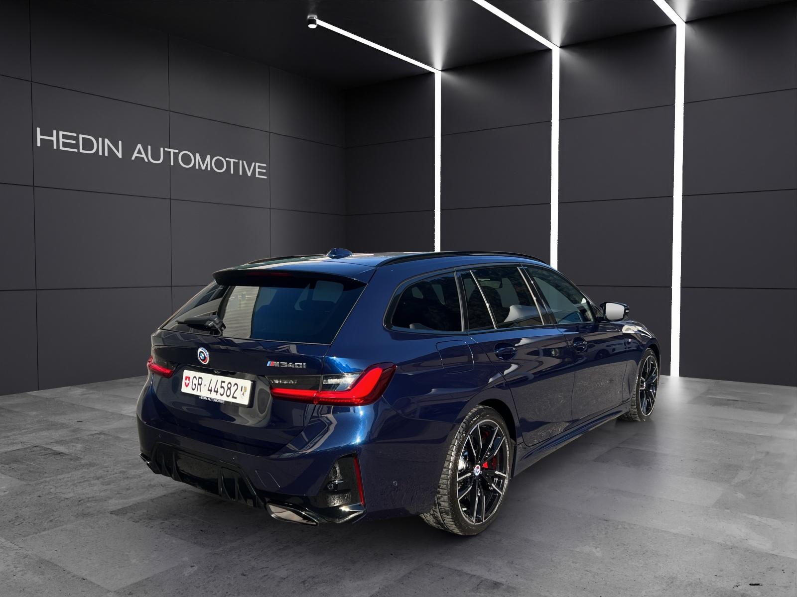 BMW M340i xDrive Touring-image-4