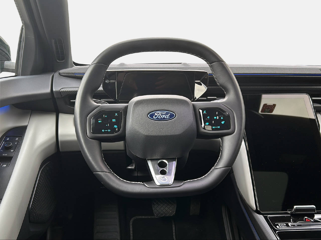 FORD Capri Extended Range Premium-image-11
