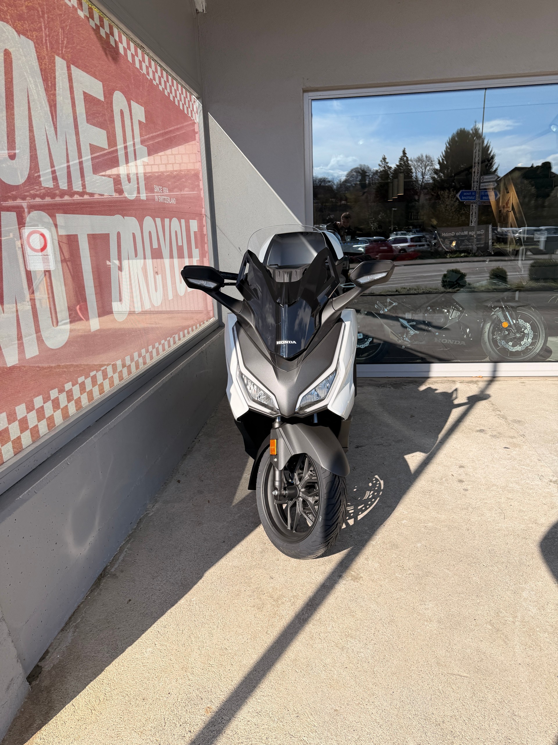 HONDA Nss 125 Forza Smart TopBox-image-2