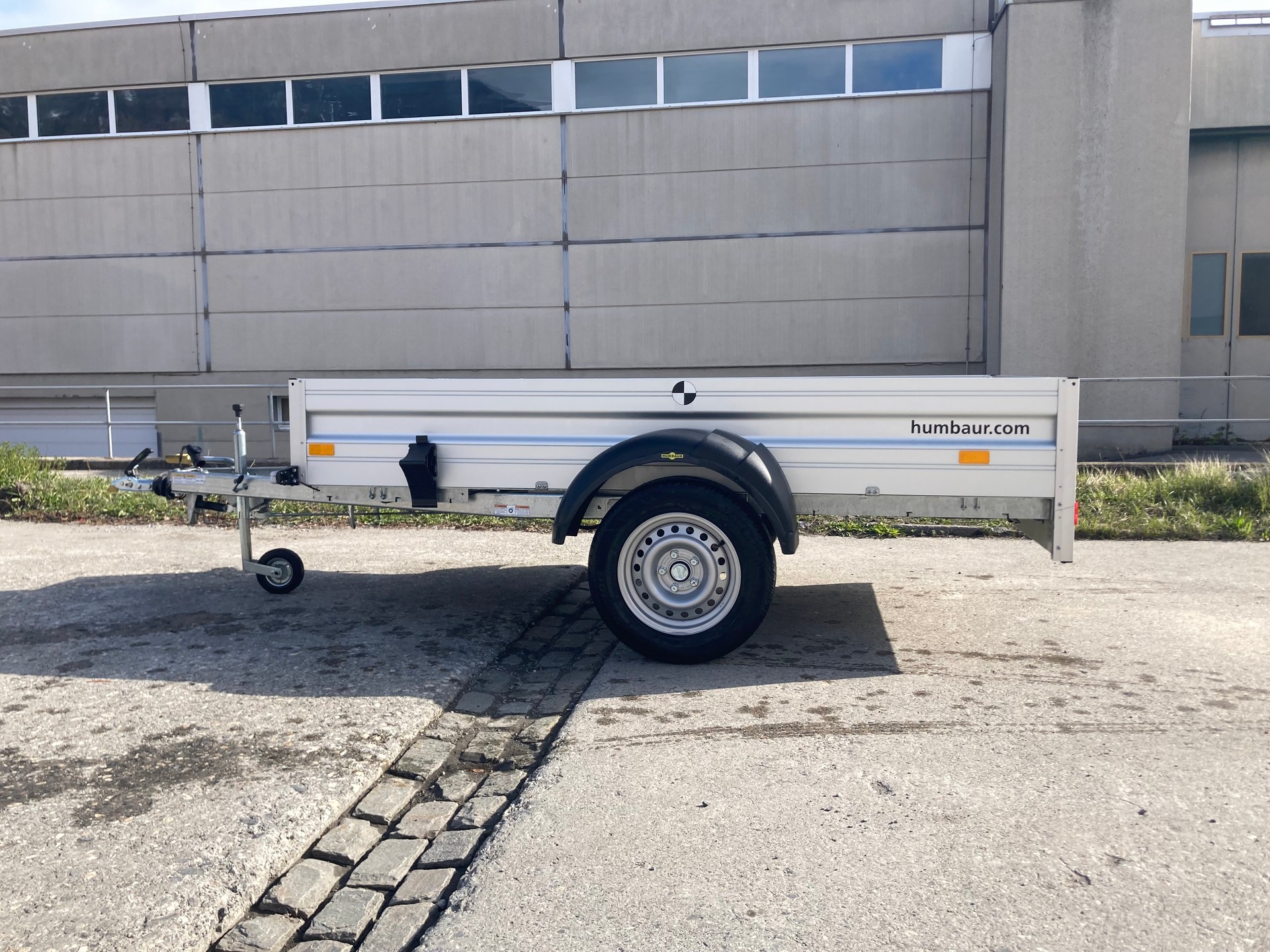 HUMBAUR HA 132513 BK