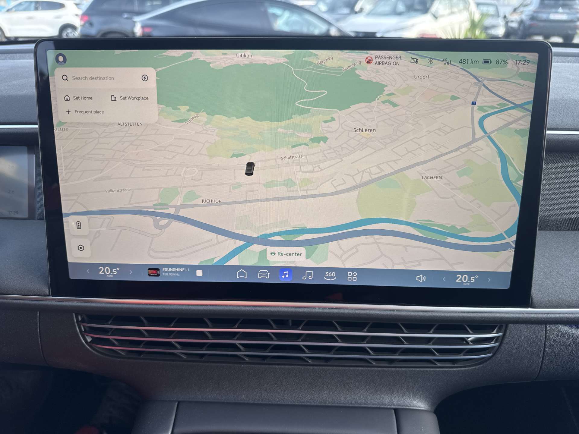 XPENG G6 87,5kWh Performance 476PS AWD Automat-showroom-element-1