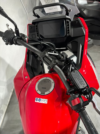 HONDA Honda NX 500 (35 Kw)-image-13