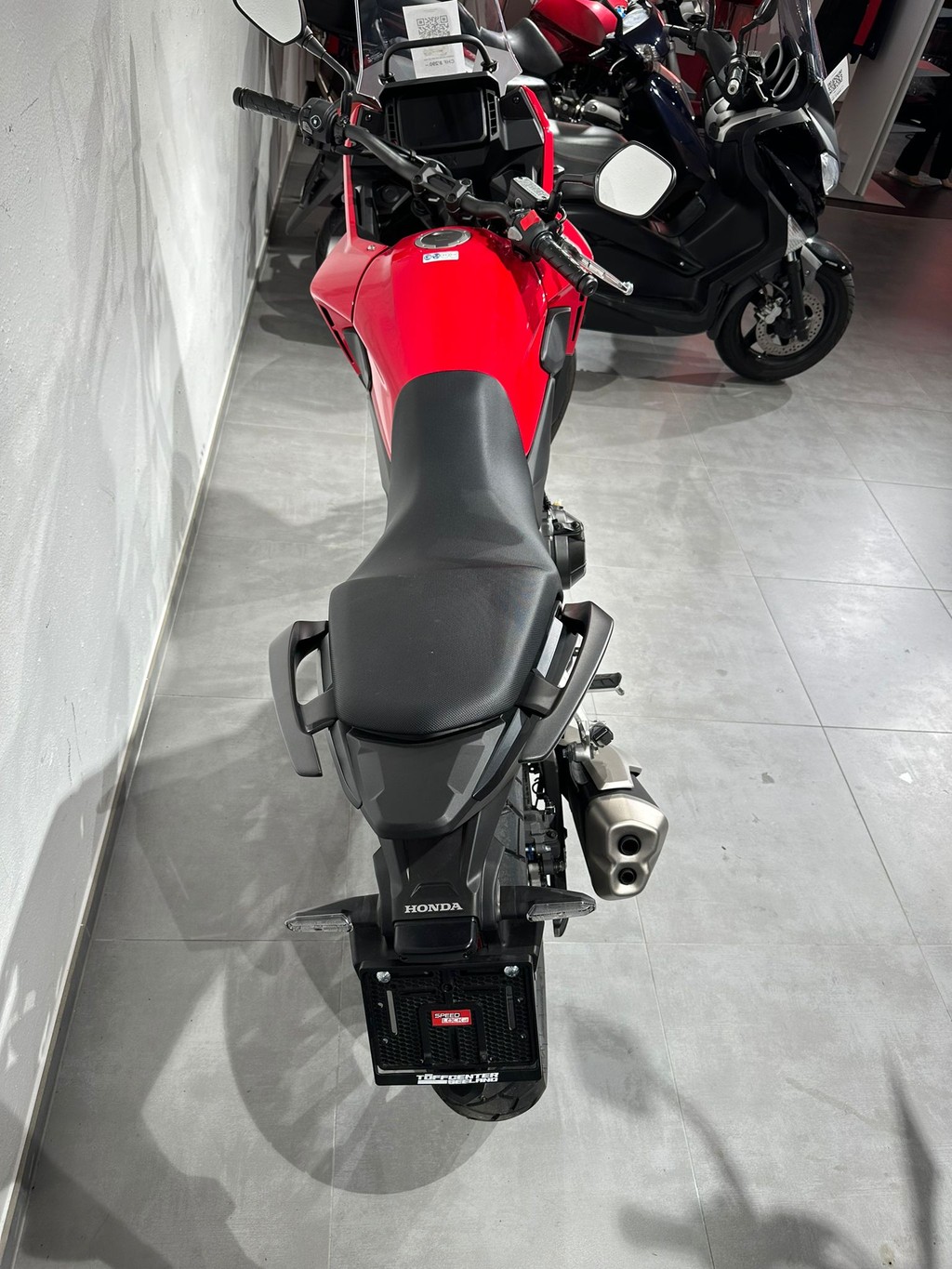 HONDA Honda NX 500 (35 Kw)-image-3