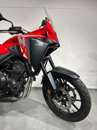 HONDA Honda NX 500 (35 Kw)-image-15