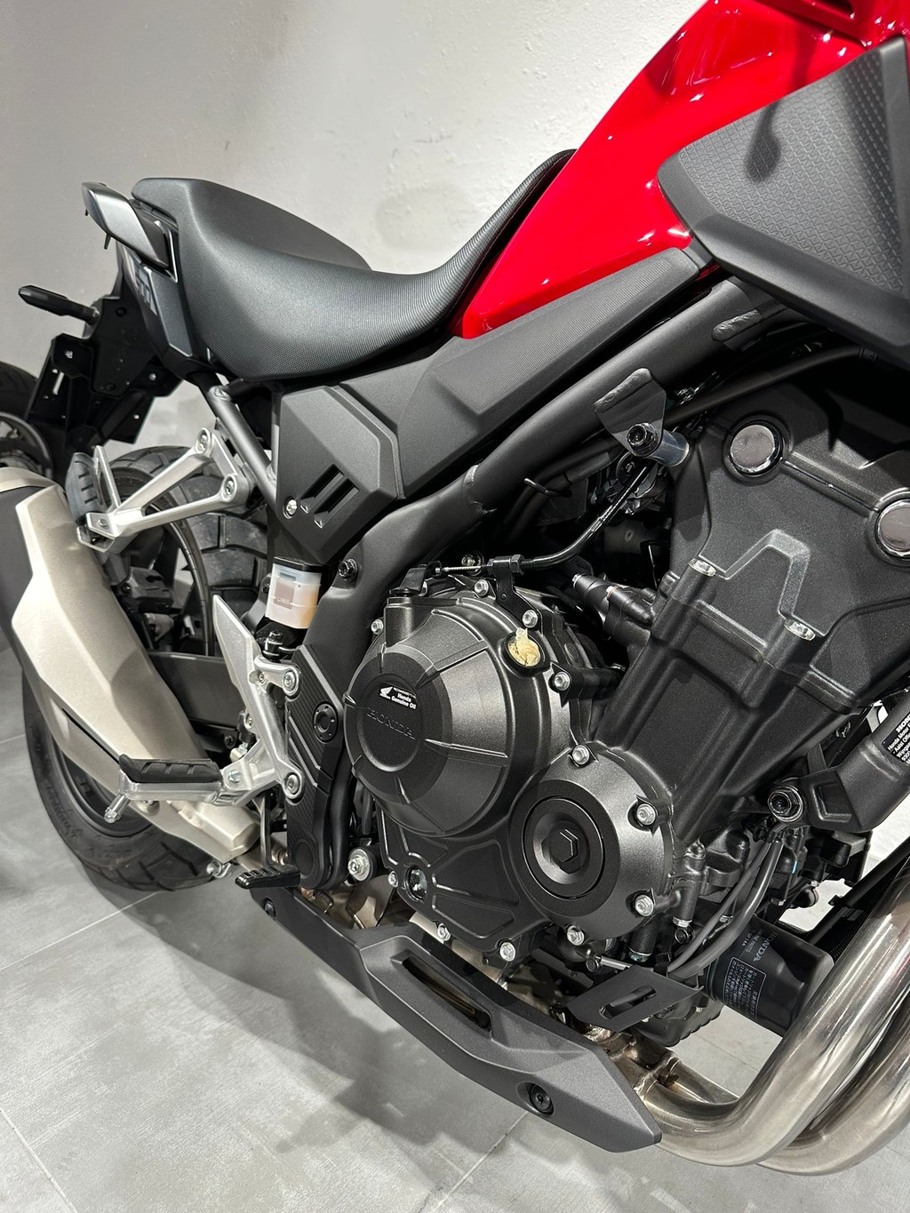 HONDA Honda NX 500 (35 Kw)-image-7