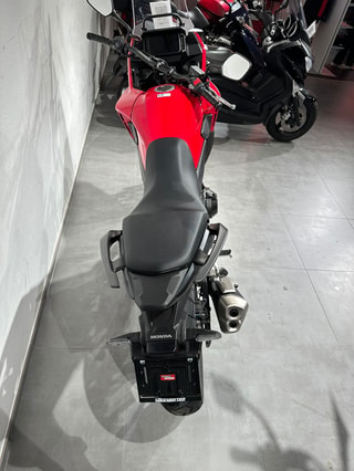 HONDA Honda NX 500 (35 Kw)-image-12