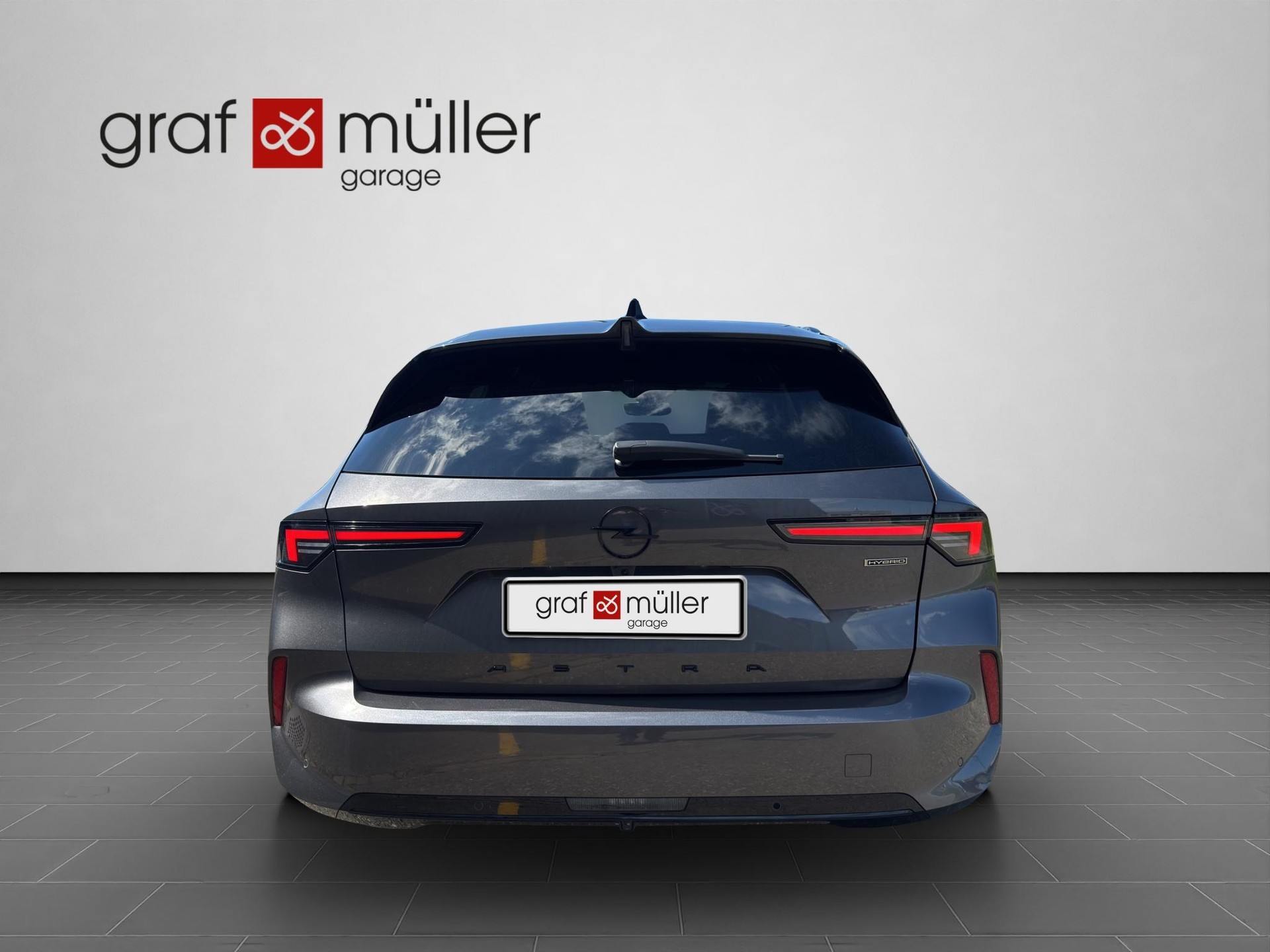 OPEL Astra Sports Tourer 1.6 T PHEV 180 GS-image-13
