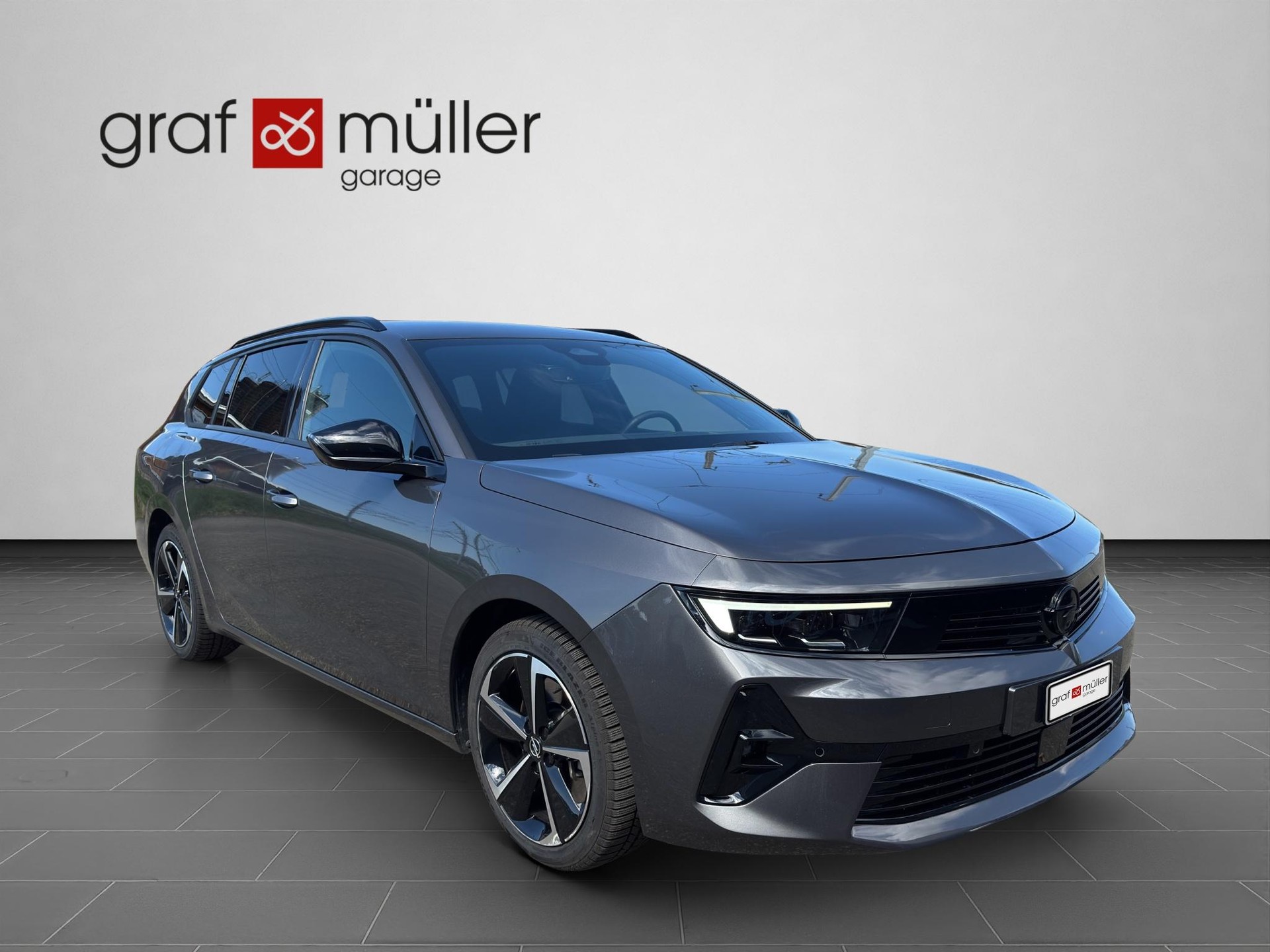 OPEL Astra Sports Tourer 1.6 T PHEV 180 GS-image-18