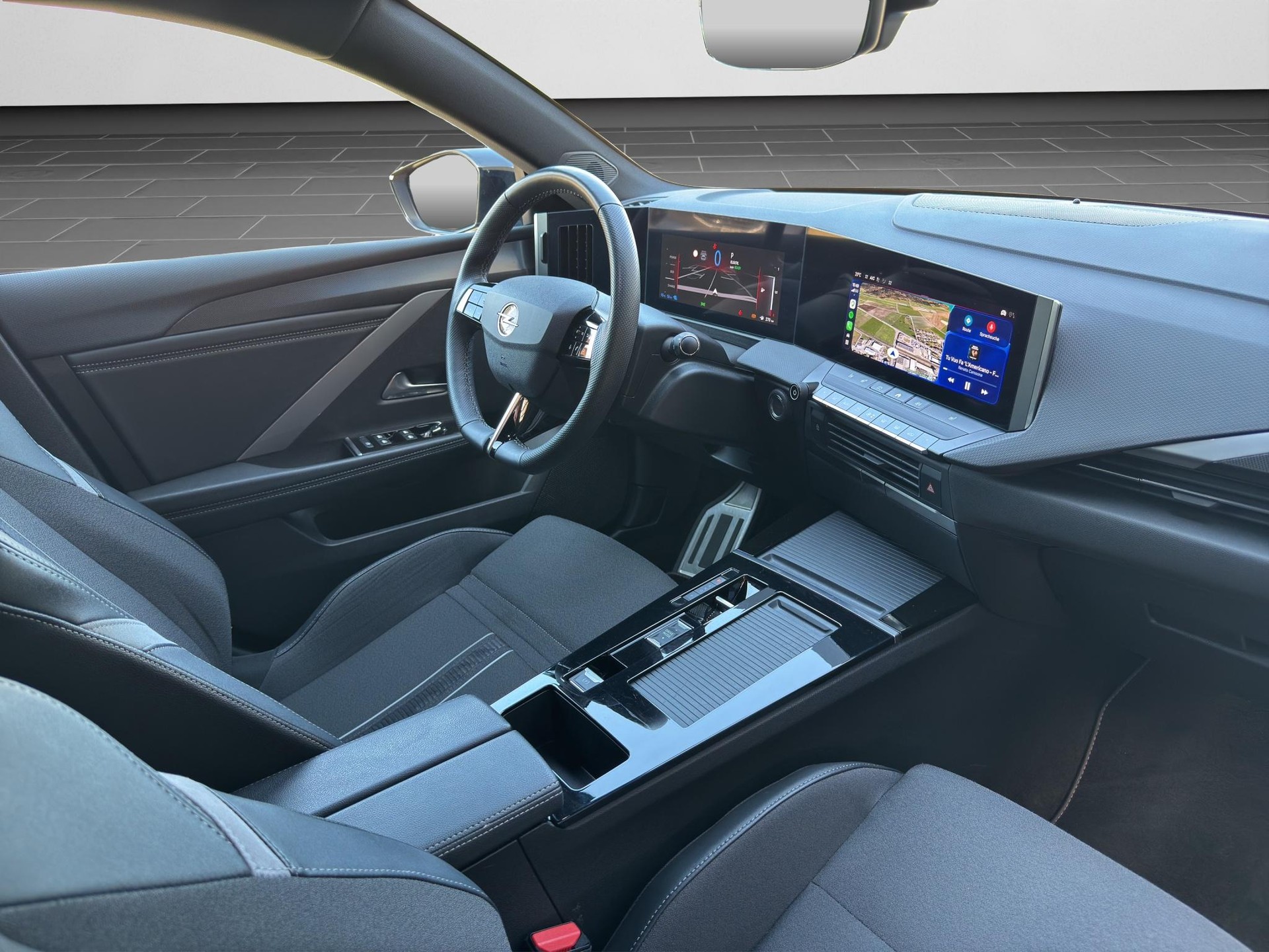 OPEL Astra Sports Tourer 1.6 T PHEV 180 GS-image-5