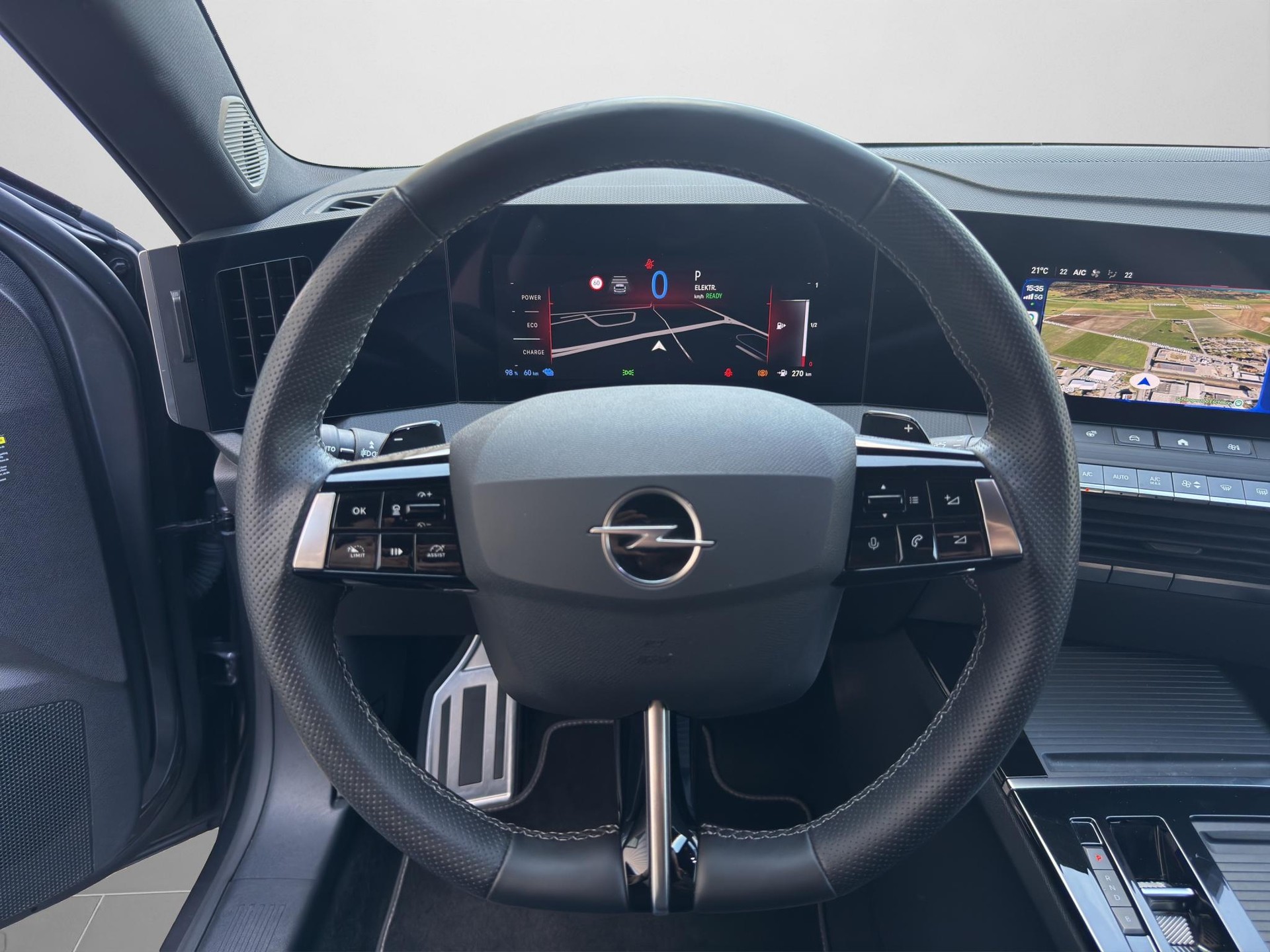OPEL Astra Sports Tourer 1.6 T PHEV 180 GS-image-9
