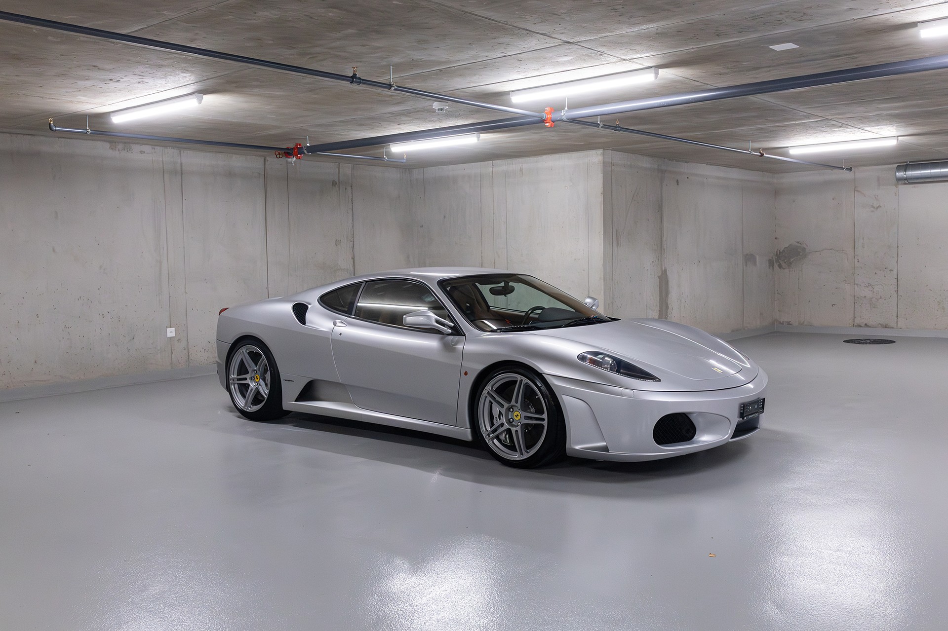 FERRARI F430